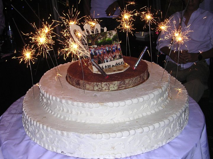 15 ans du JOCEL au SOFITEL (24)